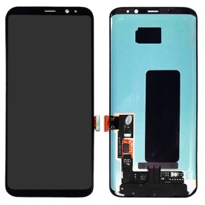 تاچ و ال سی دی Samsung Galaxy S8 اورجینال