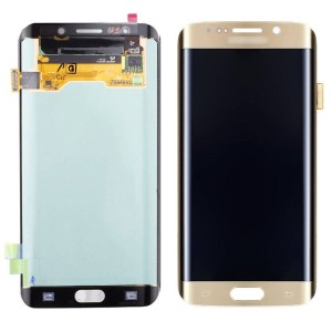 تاچ و ال سی دی اورجینال Samsung Galaxy S6 Edge