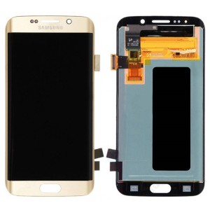 تاچ و ال سی دی اورجینال Samsung Galaxy S6 Edge Plus
