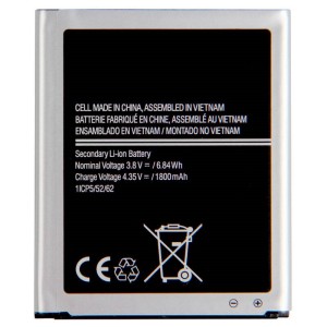 باتری موبایل اورجینال سامسونگ Samsung Galaxy J1 Ace 3G