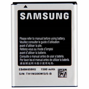 باتری موبایل اورجینال Samsung Galaxy W I8150