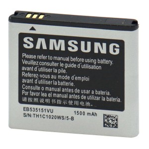 باتری موبایل Samsung I9070 Galaxy S Advance