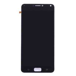ال سی دی گوشی ایسوس Asus Zenfone 4 MAX ZC554KL