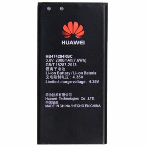 باتری موبایل اورجینال Huawei Honor 3C Lite HB474284RBC