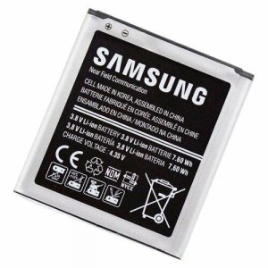 باتری موبایل اورجینال Samsung Galaxy Core 2 BG355