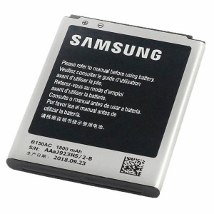 باتری موبایل اورجینال Samsung Galaxy Core I8260 / Star 2 Plus