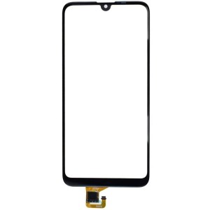 تاچ گوشی هواوی Huawei Y7 Prime 2019 مشکی