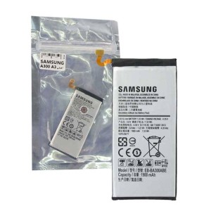 باتری موبایل اصلی Samsung A3 2015