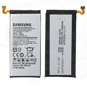 باتری موبایل اصلی Samsung A3 2015