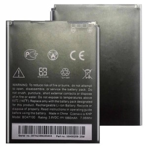 باتری موبایل اورجینال HTC Desire 600