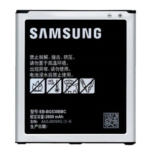باتری موبایل اورجینال سامسونگ Samsung J3 EB-BG530BBC