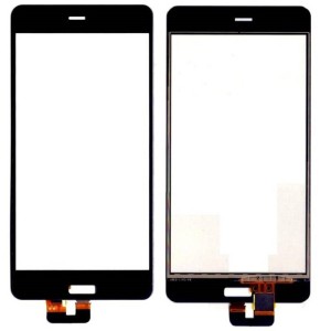 تاچ گوشی نوکیا Nokia 6 مشکی