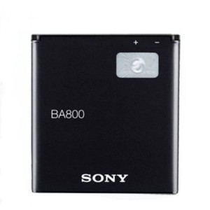 باتری موبایل اورجینال SONY XPERIA V
