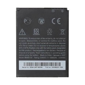 باتری موبایل اورجینال HTC Desire 500 / ONE SV