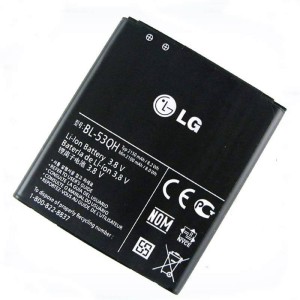 باتری موبایل اورجینال LG L9