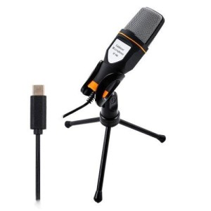 میکروفون رومیزی Yanmai SF-666B