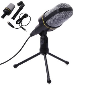 میکروفون رومیزی کندانسر Yanmai SF-920