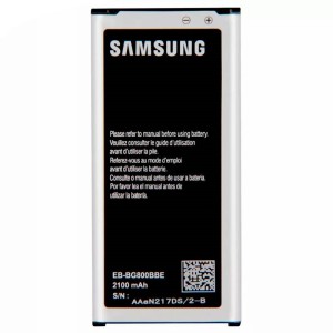 باتری موبایل اورجینال Samsung Galaxy S5 Mini