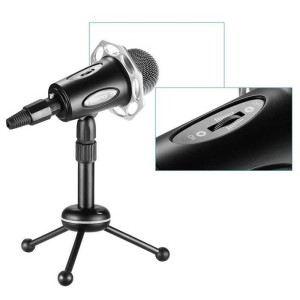 میکروفون کندانسور Yanmai Y20