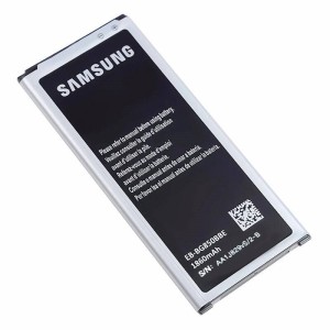 باتری موبایل اورجینال Samsung Galaxy Alpha G850