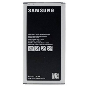 باتری موبایل اورجینال SAMSUNG J7 2016 NFC