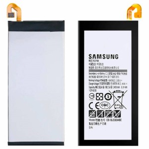 باتری موبایل اورجینال Samsung Galaxy J3 2017 BJ330