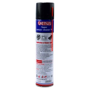 اسپری چرب تمیز کننده Formula / Genus 90 350ml