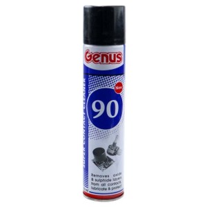 اسپری چرب تمیز کننده Formula / Genus 90 350ml