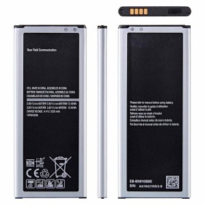باتری موبایل اورجینال Samsung Galaxy Note 4 BN910