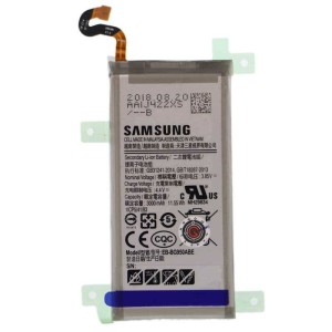 باتری اورجینال Samsung Galaxy S8