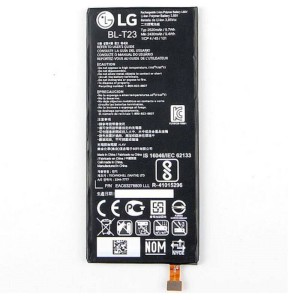 باتری موبایل اورجینال LG X Cam