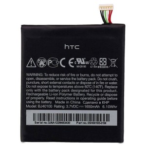 باتری موبایل اورجینال HTC One S BJ40100