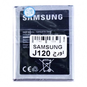 باتری اورجینال موبایل Samsung J120 / J1 2016