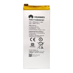 باتری موبایل اورجینال Huawei G7 HB3748B8EBC