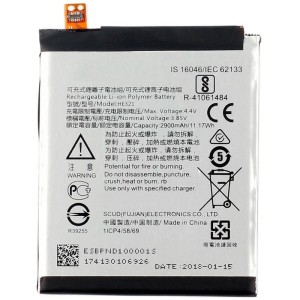 باتری موبایل اورجینال Nokia 5