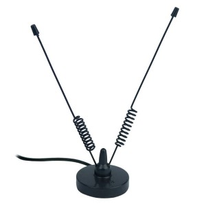 آنتن رومیزی فنری امین Amin 3m کوچک