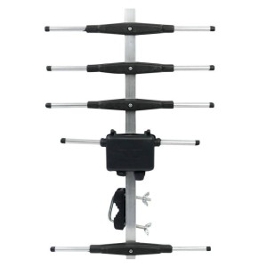 آنتن هوایی Aftab JVC کوچک