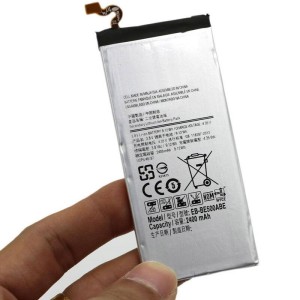 باتری موبایل اورجینال Samsung E5 EB-BE500ABE NFC