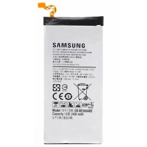 باتری موبایل اورجینال Samsung Galaxy E5 2015