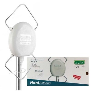 آنتن ثابت Hani 96