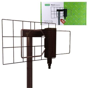 آنتن هوایی Hani 2019