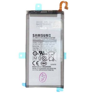 باتری موبایل اورجینال سامسونگ Samsung A6 Plus EB-BJ805ABE NFC