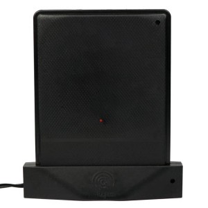 آنتن رومیزی رسام Rasam C7 2.5m + آداپتور