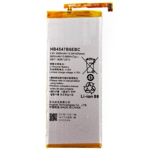 باتری موبایل اورجینال HUAWEI Honor 6 Plus HB4547B6EBC