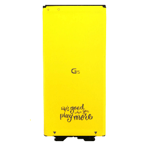 باتری موبایل اورجینال LG G5 BL-42D1F