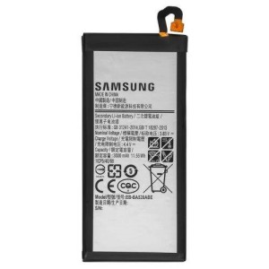 باتری موبایل اورجینال Samsung Galaxy A5 2017 / A520