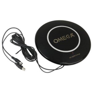 آنتن رومیزی امگا Omega 10m + آداپتور