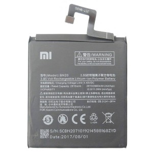 باتری موبایل اورجینال Xiaomi BN20