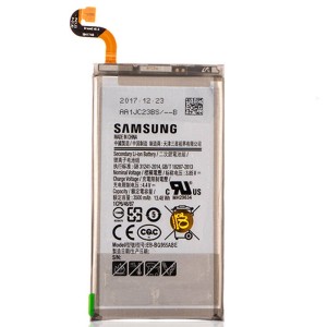 باتری موبایل اورجینال SAMSUNG GALAXY S8 PLUS NFC