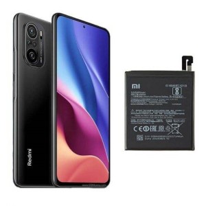 باتری موبایل اورجینال Xiaomi Poco F3 BM4Y